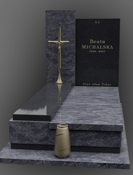 Надгробие 359